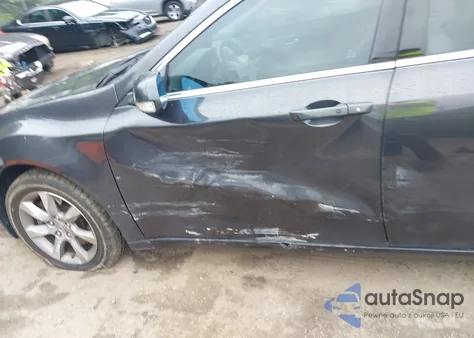 2012 Acura Tl 3.5 z USA, uszkodzony, nr VIN 19UUA8F56CA000097